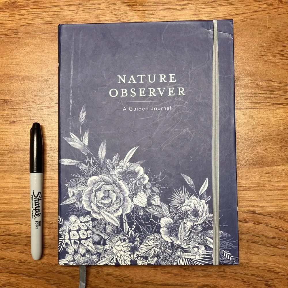 Guided Journal - Picture 3 of 9